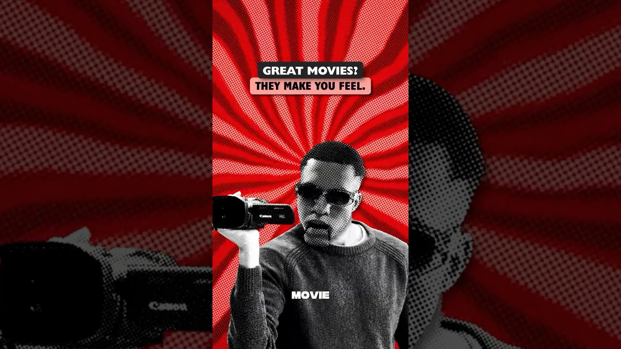 GREAT MOVIES
