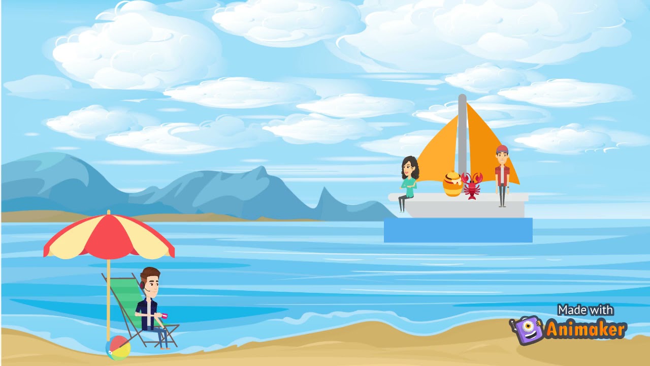 White Dolphin| Chapter 3| Summary|Fun Facts