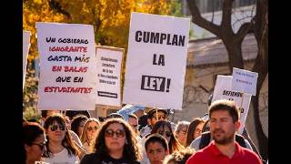 Principio de acuerdo entre representantes de las ...