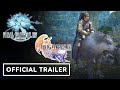 Final Fantasy 14 X Final Fantasy 16 - Official Collaboration Trailer