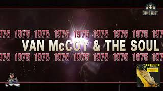 Van McCoy - The Hustle (David Kust Radio Remix)(Vj Partyman Croatia)