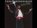 Teddy Pendergrass - The Gift Of Life (1982)