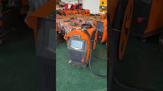 Laser Welding Machine 🔥 | Fast, Clean & Precision Welding | #Shorts