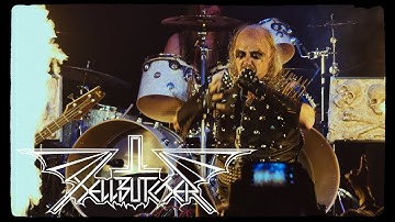 Hellbutcher - Inferno