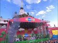 Праздник канала Карусель на ВВЦ 1 июня Финал праздника 
