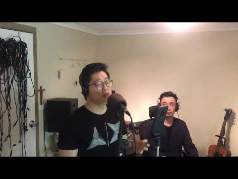 寂寞的男人 (cover)