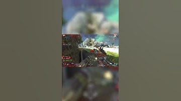 I gave up and still smoked this guy! #Shorts #ApexShorts #ApexRanked