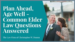 Elder Law Essentials Explained