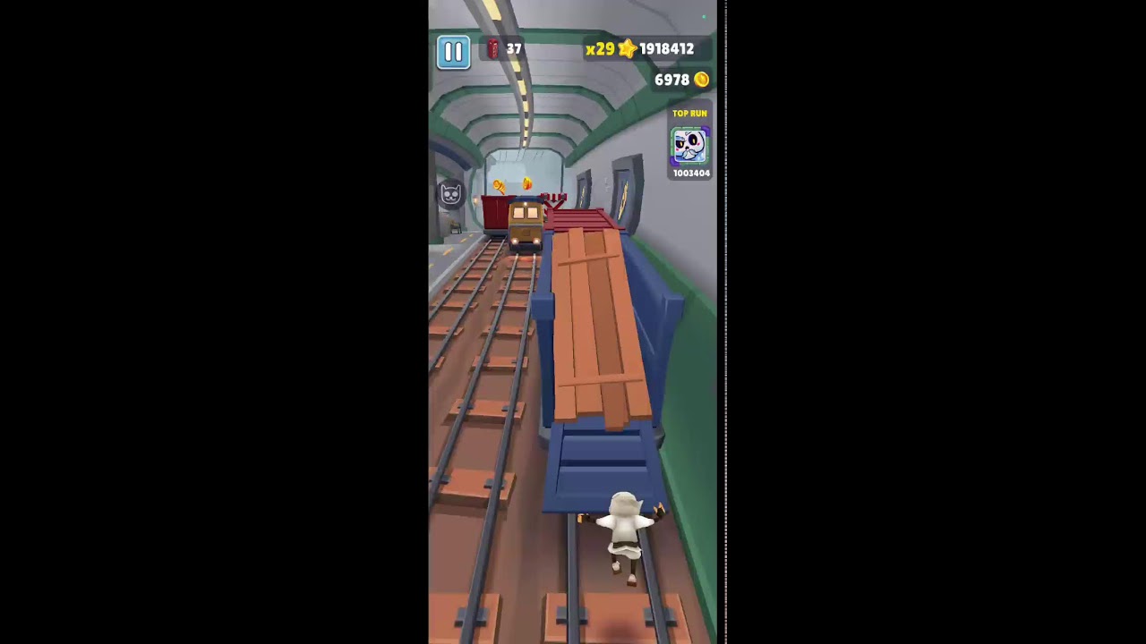 Subway surfers #livevideo#livefeed#liveshorts