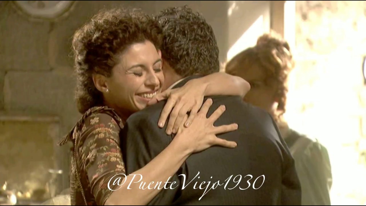 Homenaje a El secreto de Puente Viejo. ¡Hasta siempre!