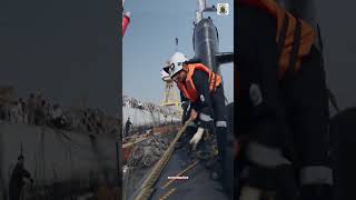 india begin its 4th nuclear submarine trial's #shorts #defencenews #indiandefence #insarihant