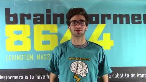 FTC Tips and Tricks: Gracious Professionalism