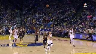 Assist of the Year Nominee
