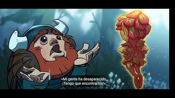 Oddmar - Gameplay Walkthrough Part 5 - Midgard (iOS, Android)| DavidJuega🎮