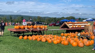 Westview Farms Family Event