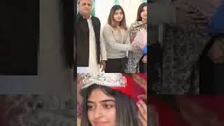 सुन्दर और सुशील मिली हे ना नेता #dimpal #akhileshyadav #dimple and #aditi yadav#shortvideo