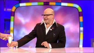 Harry Hill's TV Burp - EastEnders - 31/10/09