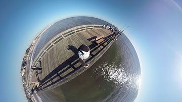 GoPro Fusion Over Capture