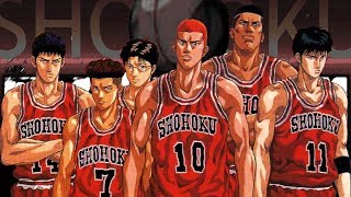 SLAM DUNK 灌籃高手中文版(全劇情+所有密碼) 22