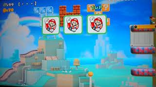 Super Mario Maker 2 No. 2204  Easy Endless Challenge @MarioBrosStevegaming ,