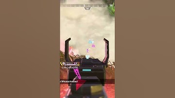 They literally have no idea what just happened - #apexlegends