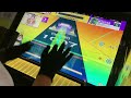 【チュウニズムNEW】残酷な天使のテーゼ (AJ手元)