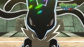 公式 アニメ ポケットモンスターxy Z 特別プロモーション映像 ユリーカとプニちゃん Youtube