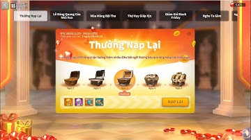 Giveaway 10 Bạn May Mắn - Farm Mỗi Ngày Vui Vẻ Cuối Tuần-  Rise of Kingdoms Livestream