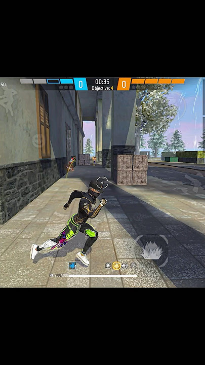 THIS SITUATION ☠️🗿#shortfeed #windffx #tondegamer