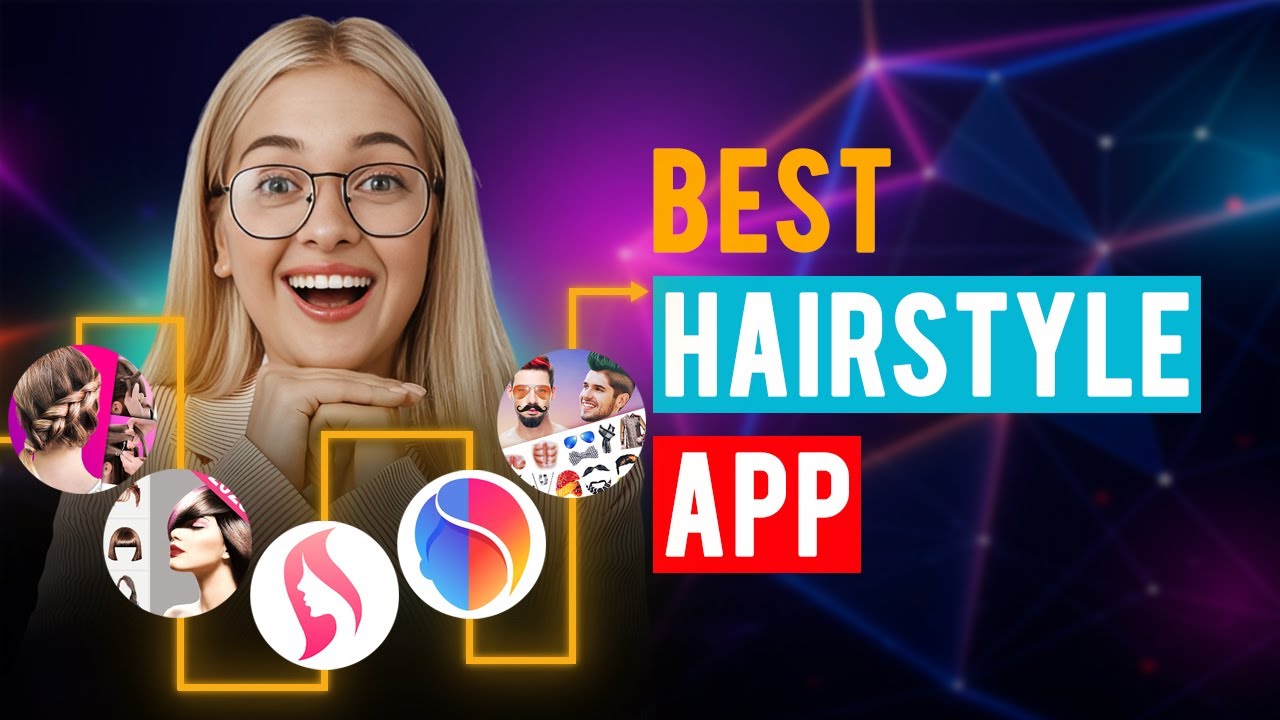 The 5 Best Android and iPhone Apps for Beauty Enthusiasts