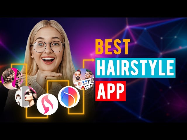 AI Hairstyle Changer Online - Virtual Try On with Generative AI