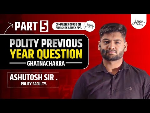 Parliament Questions Part