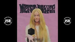 Wizard Master - V.I.T.R.I.O.L (Full Album 2026)