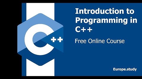 1.Introduction to C++ and Dev C++ IDE   Pashto
