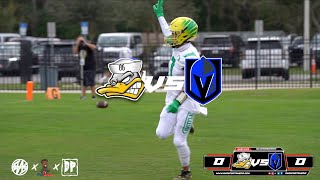 2022 OG Ducks VS Vegas Strong 14u | AYF D1 Nationals Round 1