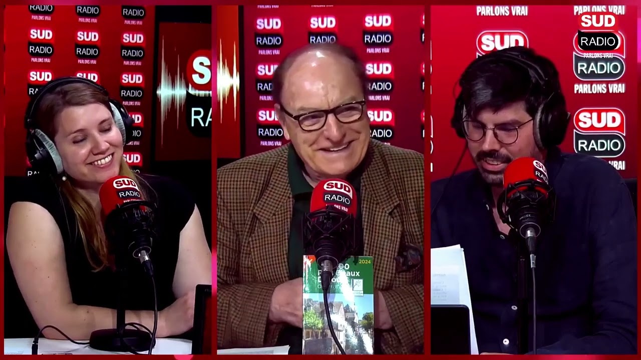 Les métiers d'art - Les plus beaux détours de France