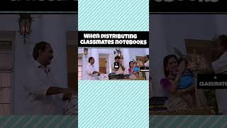 💢athu thani feel uh‼️#class #notebook #youtubeshorts #youtube #suriyavamsam