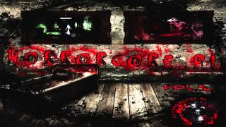04. Hst Djobeł - Dziecko Antychrysta Horrorcore.pl Vol.1