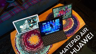 : Huawei MatePad Air  28  - !