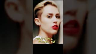 Miley Cyrus  Wrecking Ball  2013 shorts   mileycyrus