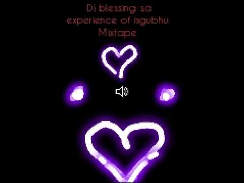 dj blessing s.a shortening mixtape