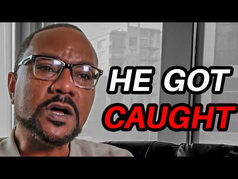 He Has More Degrees Than Everyone… But There’s a Catch