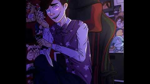 Dawktrap edit 💜💛