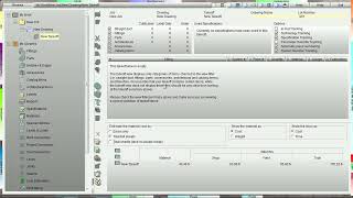 PractiCAD - How to Import Takeoffs in PractiCAM - Import Takeoff