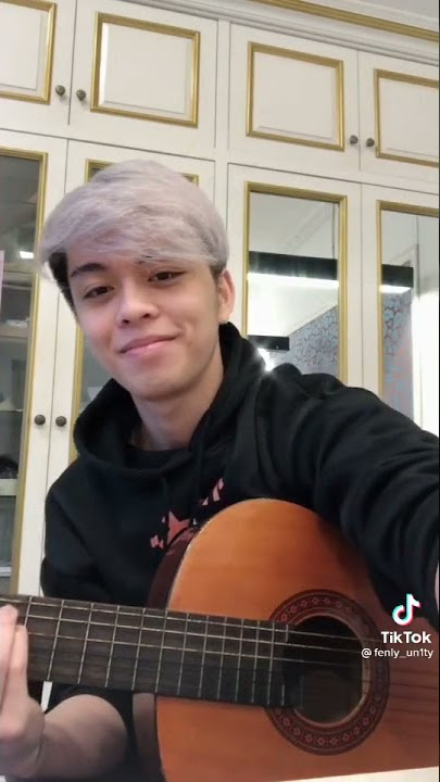 'Fenly UN1TY - Perfect' Cover Song