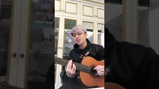 'Fenly UN1TY - Perfect' Cover Song
