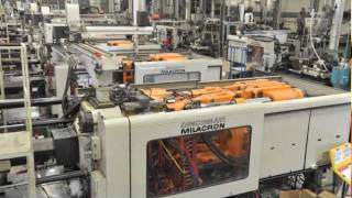 Keytronicems Juarez, Mexico Campus