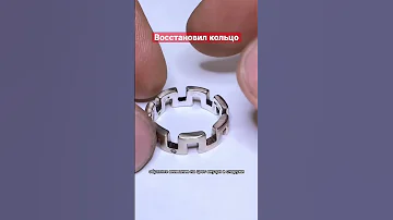 Почему белое золото со временем желтеет?