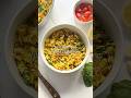 Easy One-Pot Lemon Veggie Rice