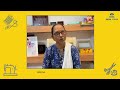 Chronicles on Impact - Ep 1 Ms. Anjali Bait shares her experience working with Anokha Dhaaga Center